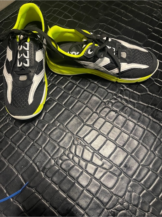 Men’s | SAS | Journey Mesh LTD Energy | Athletic Shoe | 6